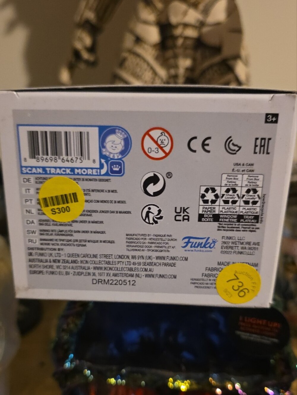 Cameras, Photo & Video - Subcategory Identification - Picture 6 of 6
